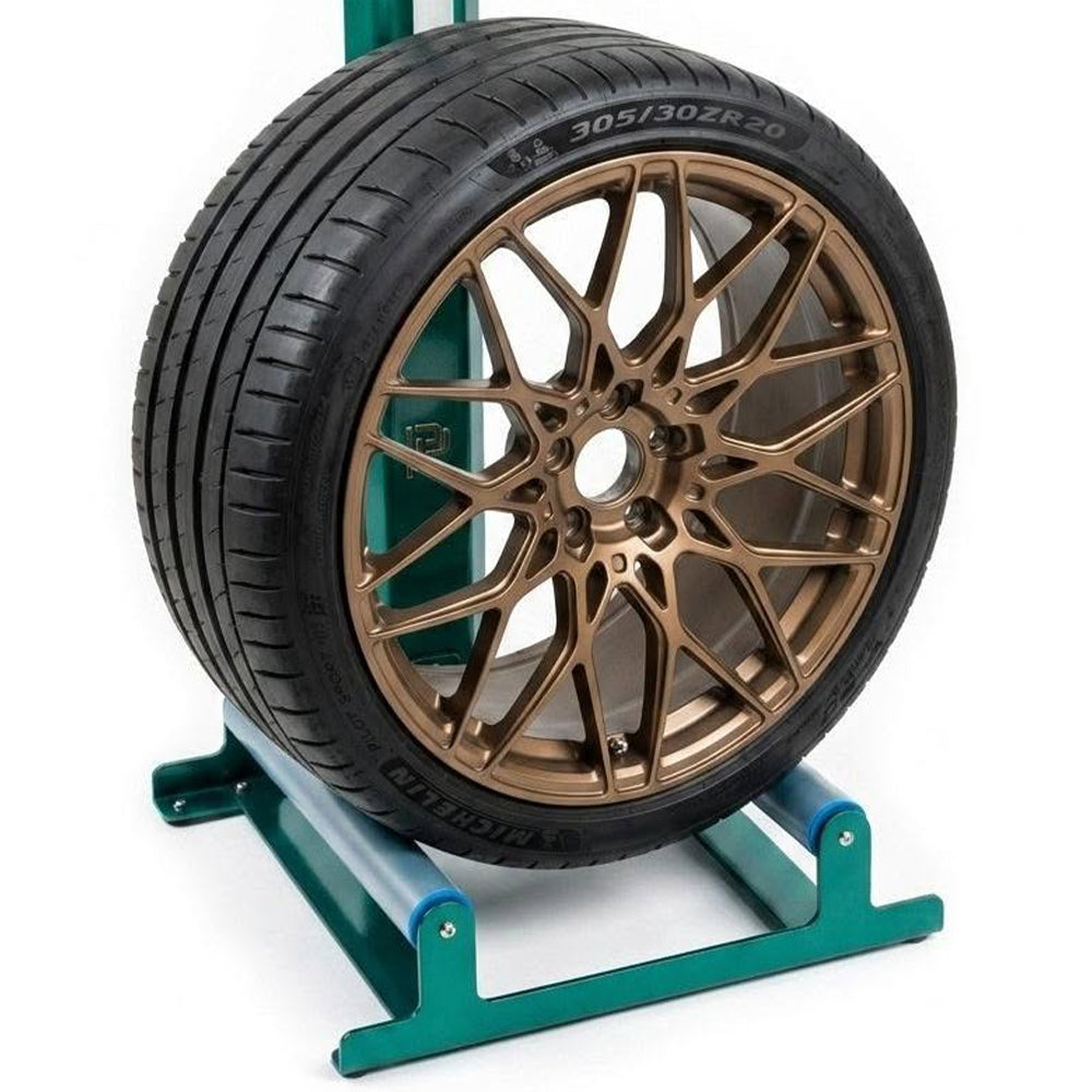 Poka Premium XXL Wheel Stand - Limited Edition (14