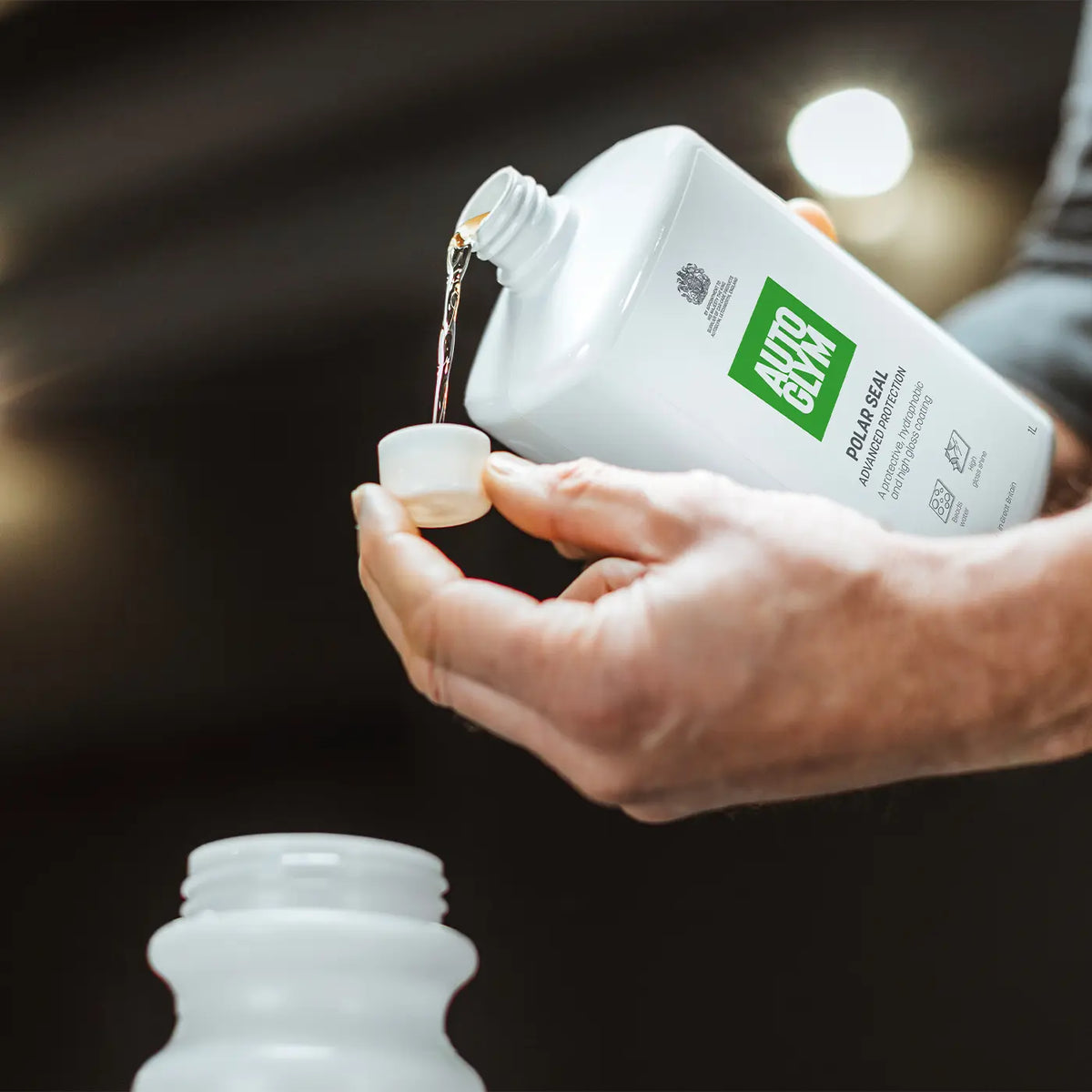 Autoglym Polar Seal 1 Litre