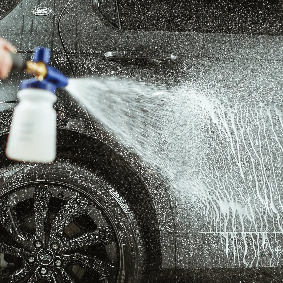 Autoglym Polar Seal 1 Litre