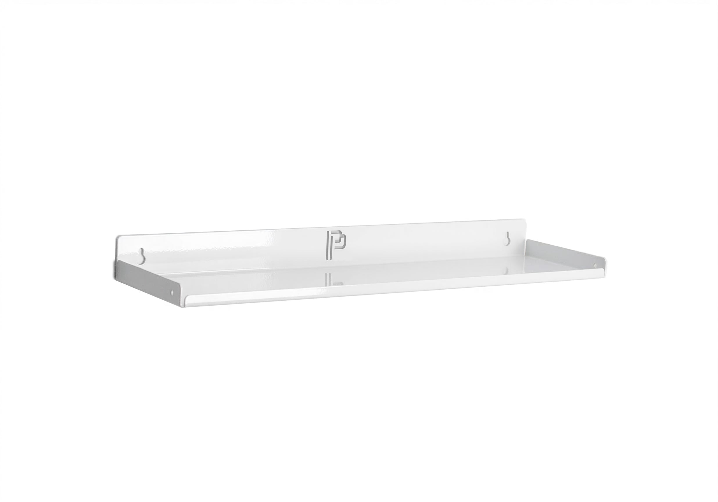 Poka Premium Universal Shelf 60cm - WHITE