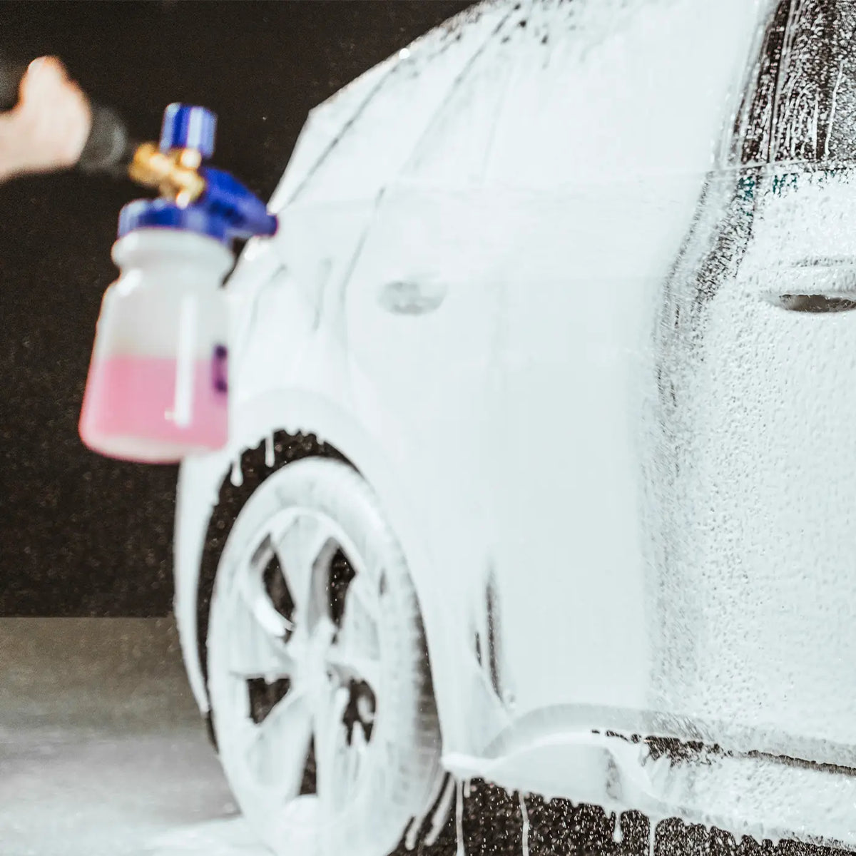 Autoglym Polar Wash 2.5 Litres