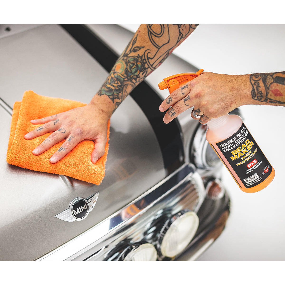 P&S Bead Maker Paint Protectant 473ml