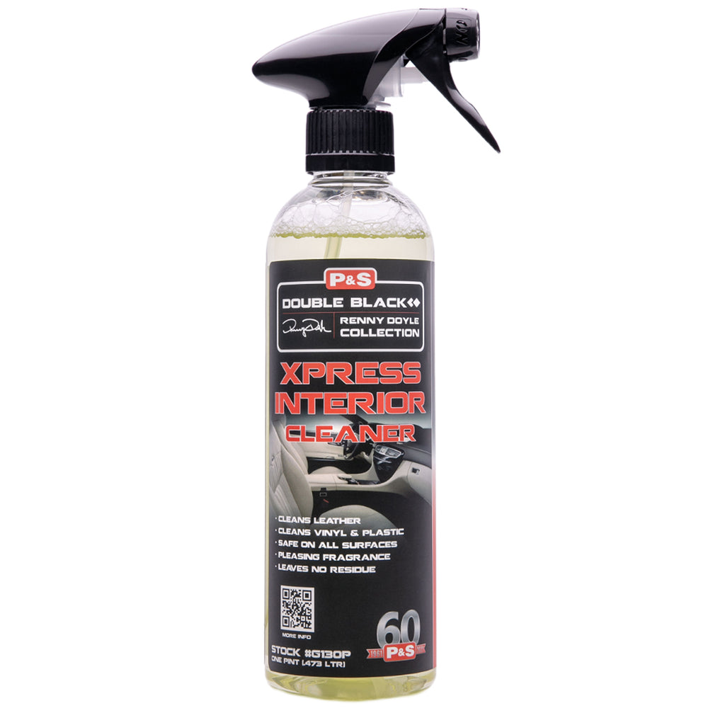 P&S Detailing Products