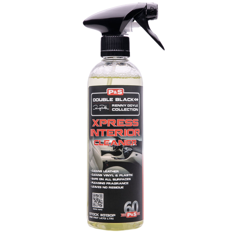 P&S Detailing Products