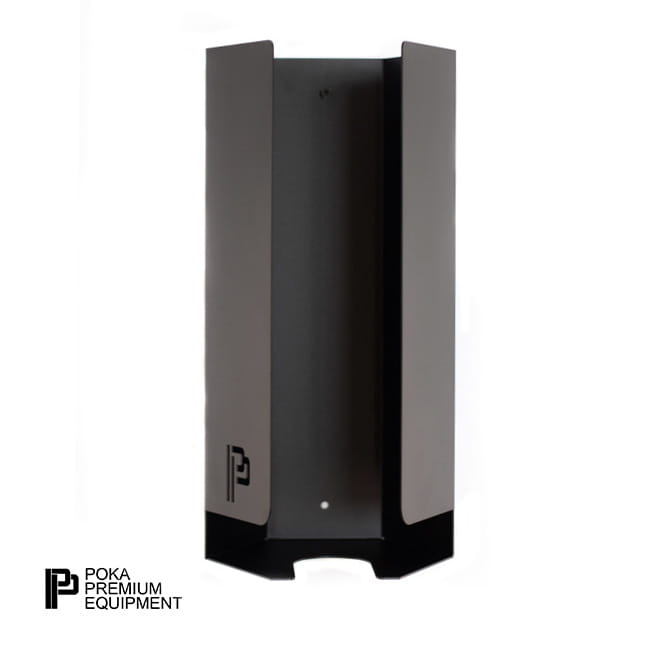 Poka Premium Pad Feeder For Large Pads