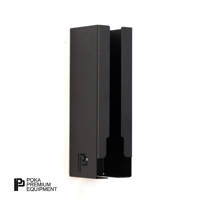 Poka Premium Pad Feeder For Small Pads