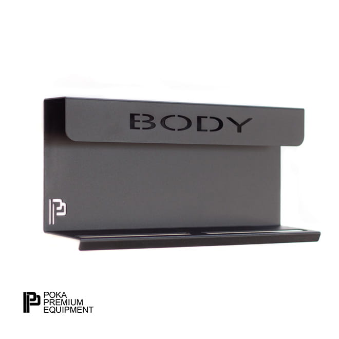 Poka Premium Brush And Bottle Holder 40cm