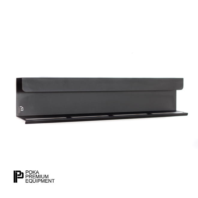 Poka Premium Brush And Bottle Holder 80cm