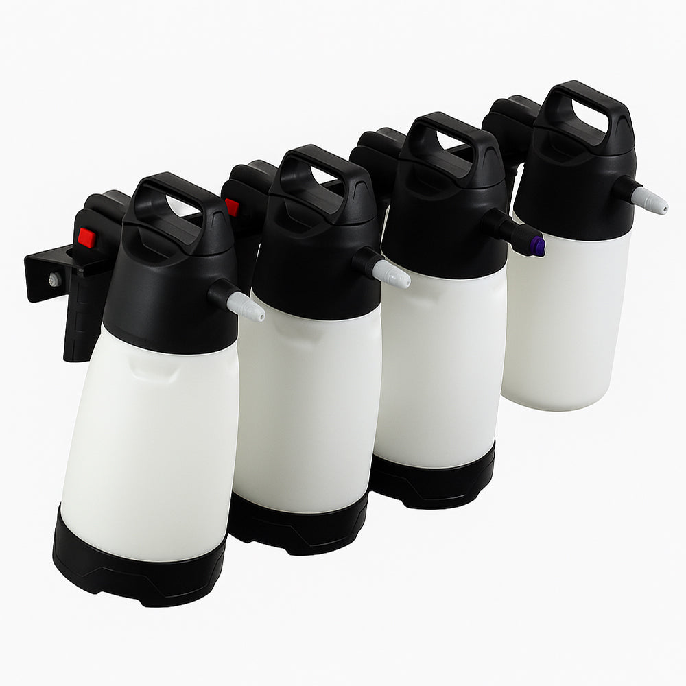 Poka Premium Holder for Hand Foamers 50cm