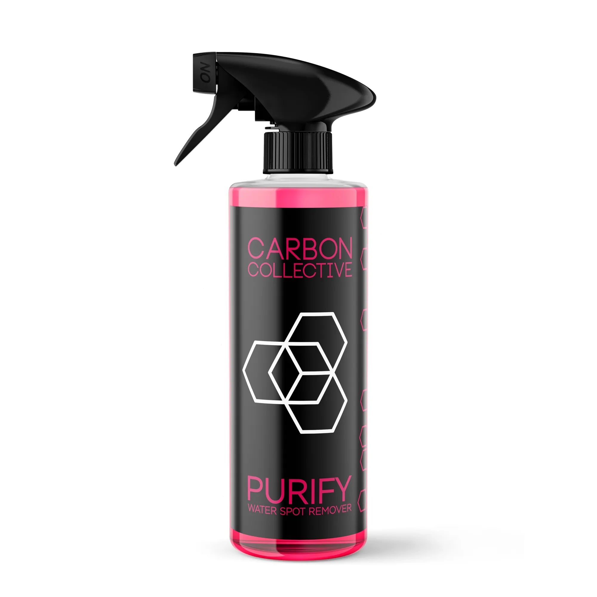 Carbon Collective Purify - Water Spot Remover 500ml