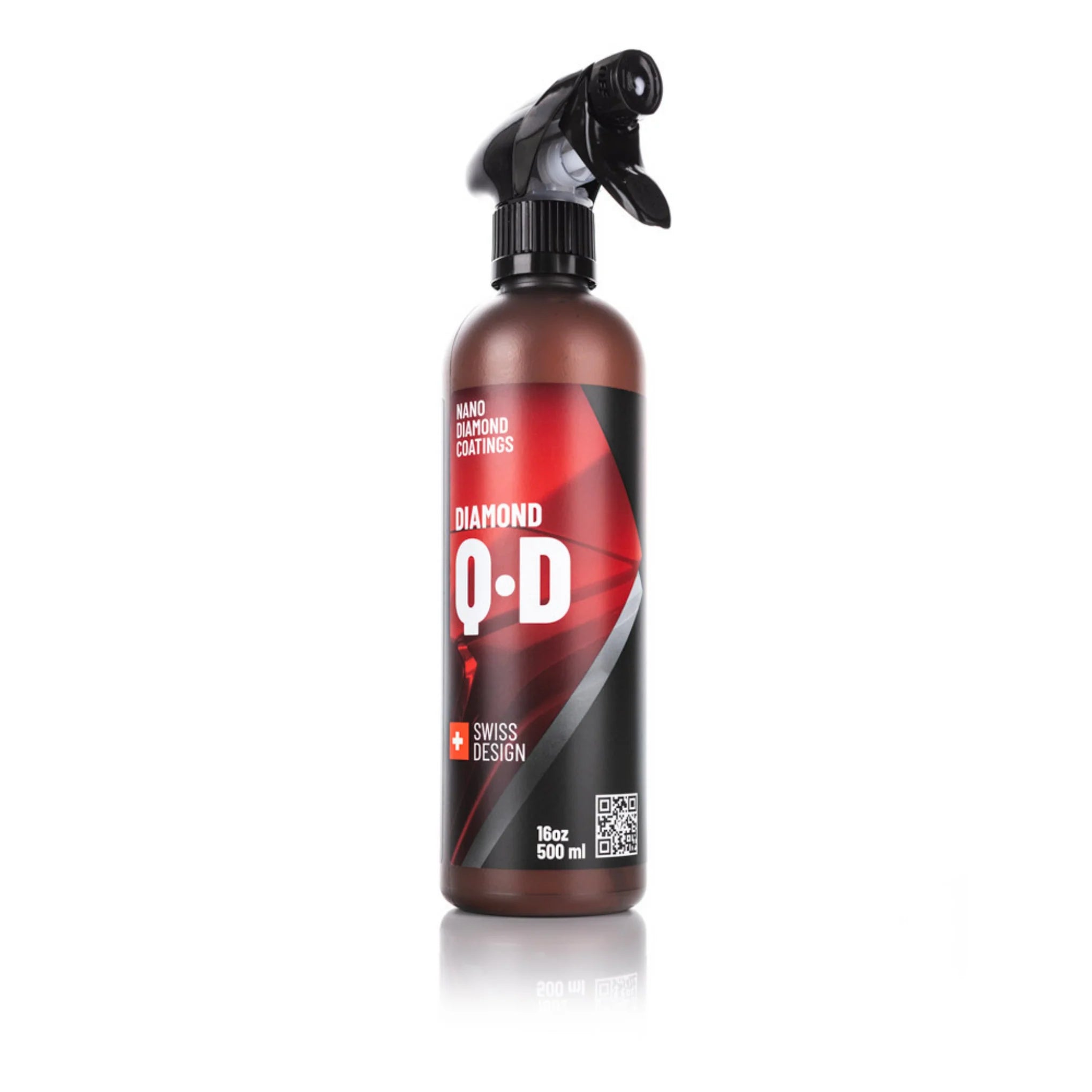 Diamond Protech - Diamond QD