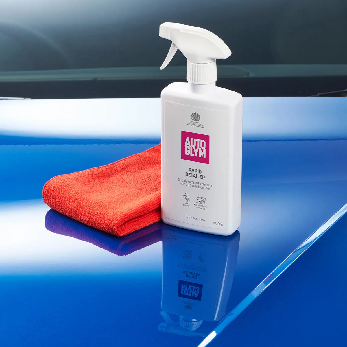 Autoglym Rapid Detailer 500ml
