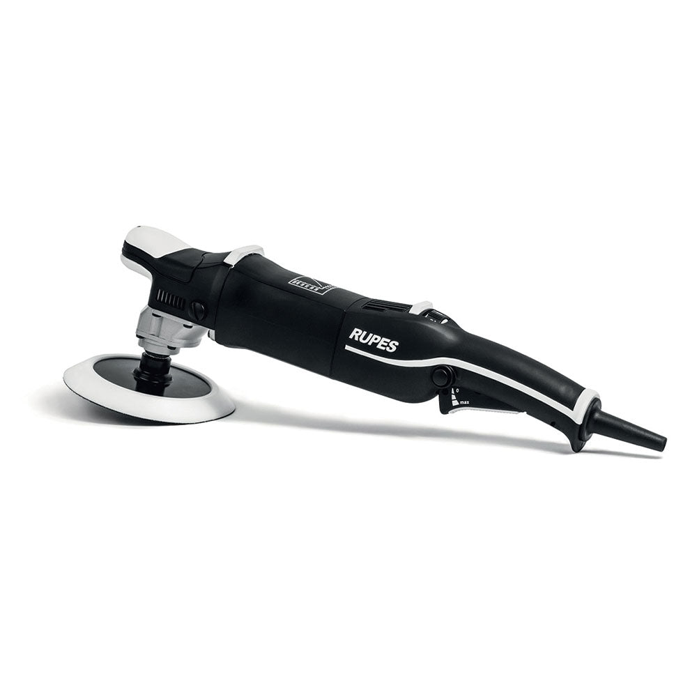 Rupes LH19E BIGFOOT Rotary Machine Polisher