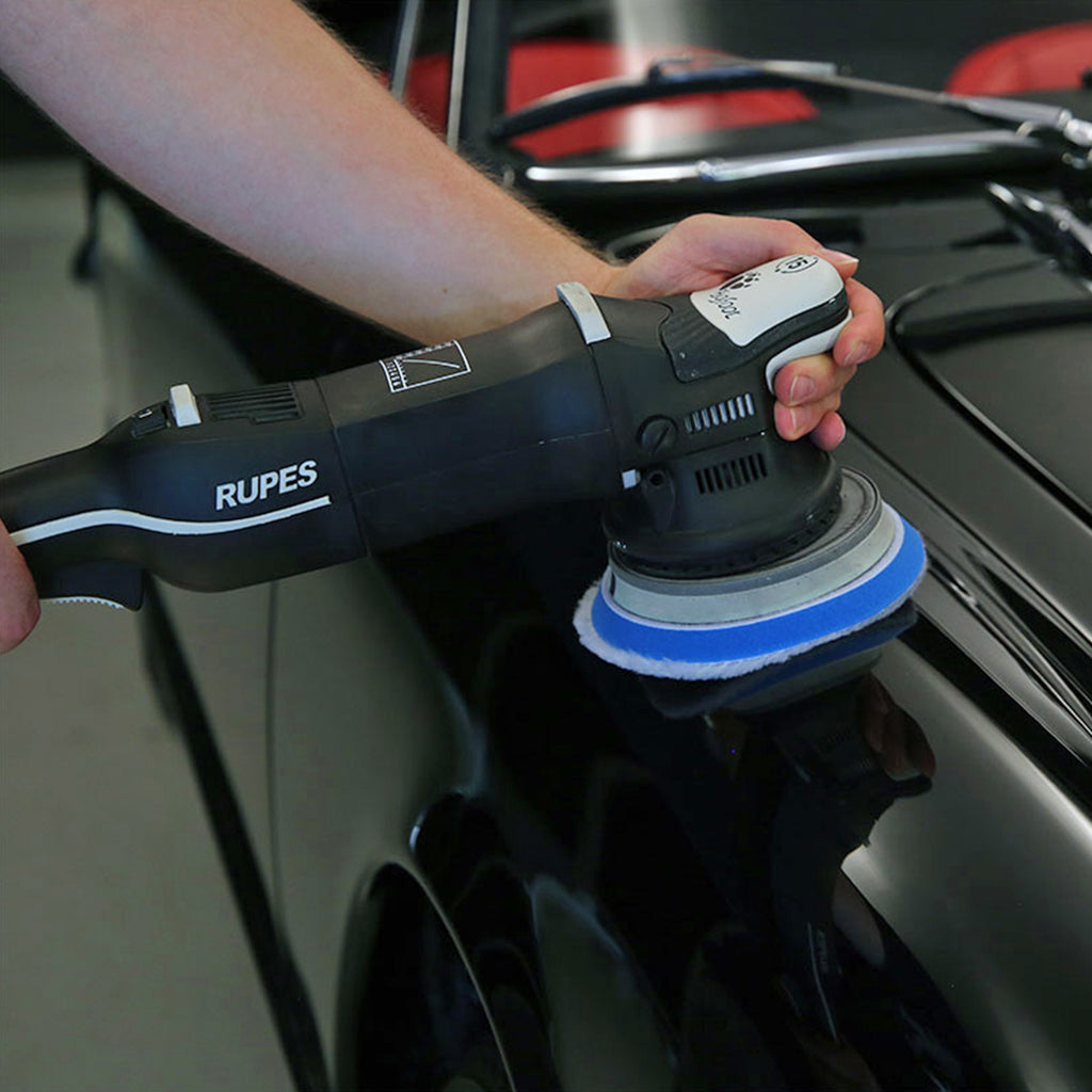 RUPES LHR15 (LHR15) MARK III BIGFOOT MACHINE ONLY - Image 6