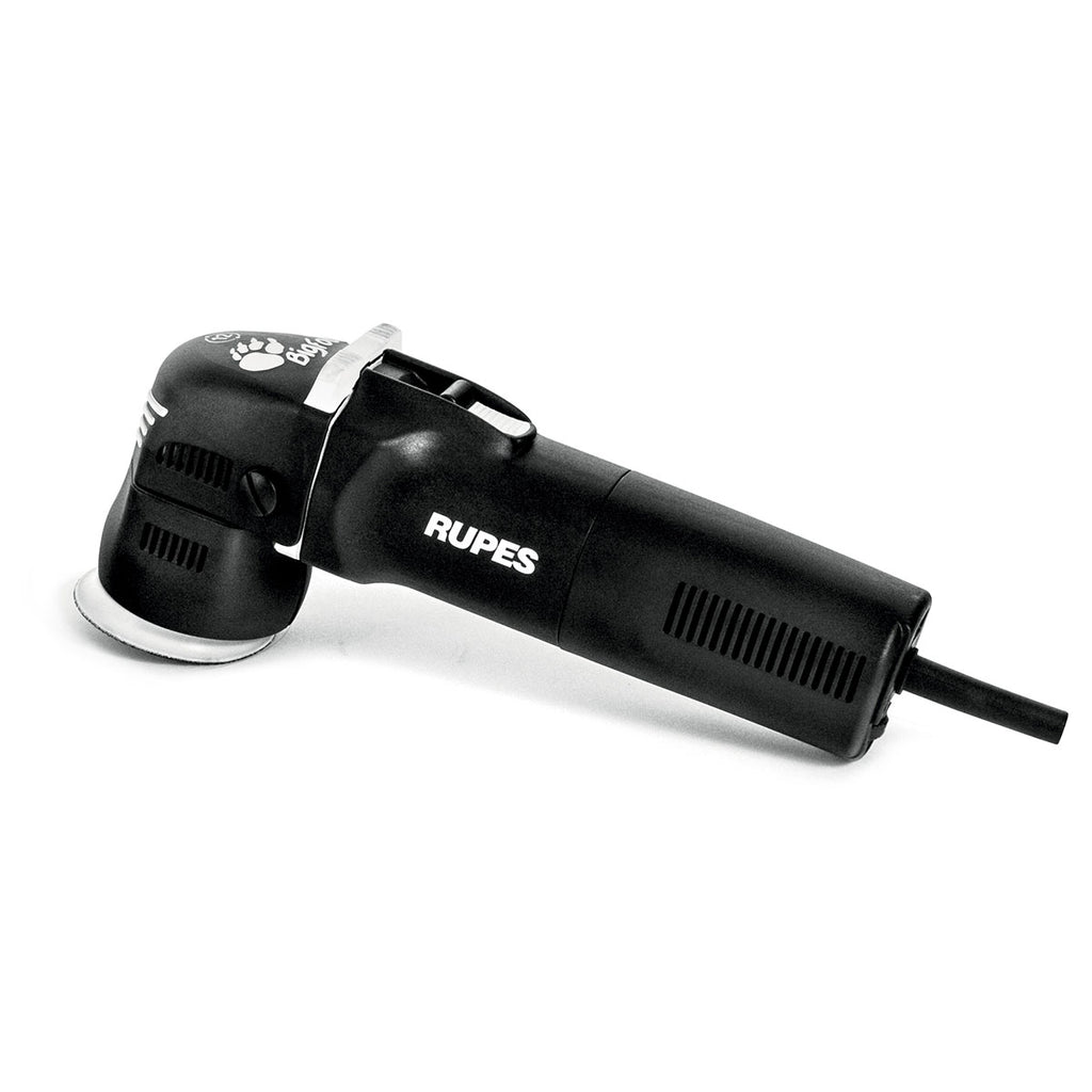 Rupes LHR75E (LHR75) Mini BIGFOOT Polisher - Image 4
