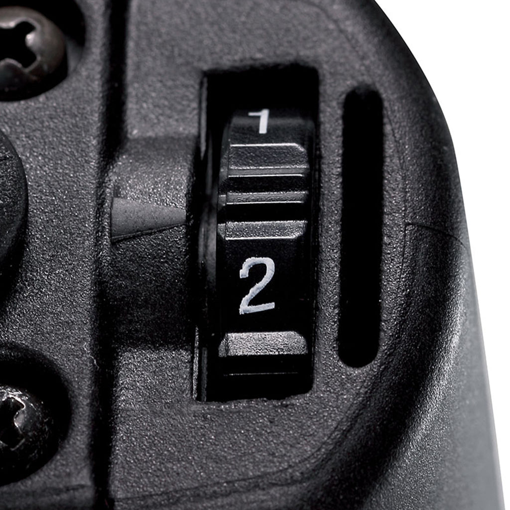 Rupes LHR75E (LHR75) Mini BIGFOOT Polisher - Image 5