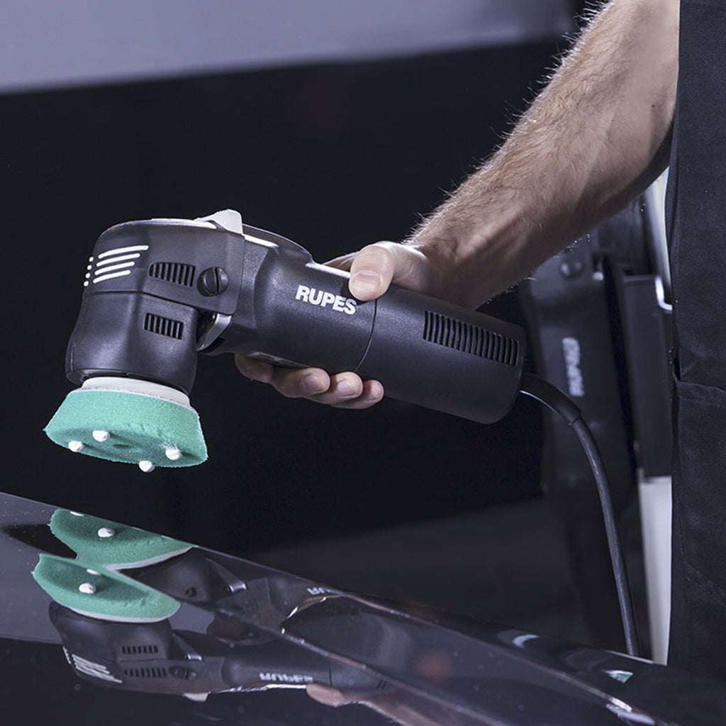 Rupes LHR75E (LHR75) Mini BIGFOOT Polisher - Image 7