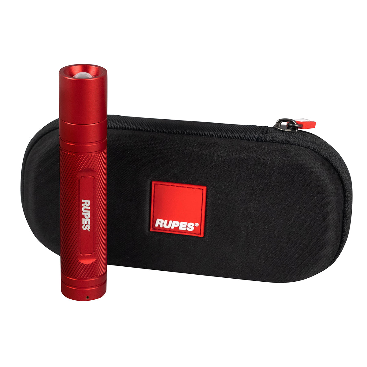 Rupes Portable Swirl Checking LED Light Torch LL200