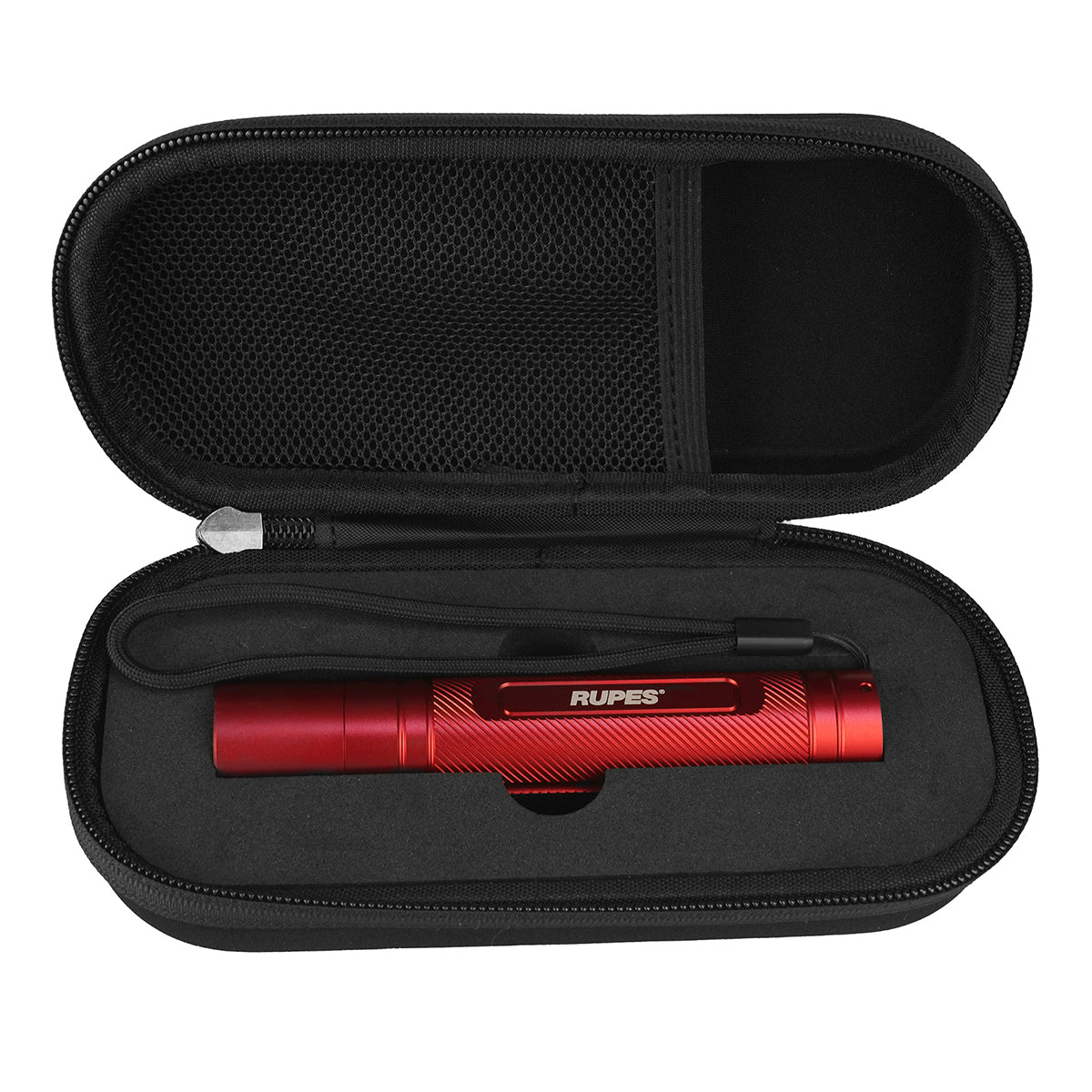 Rupes Portable Swirl Checking LED Light Torch LL200