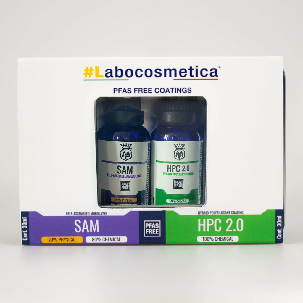 #Labocosmetica #SAM 30ml + #HPC 2.0 (30ml) - Image 6