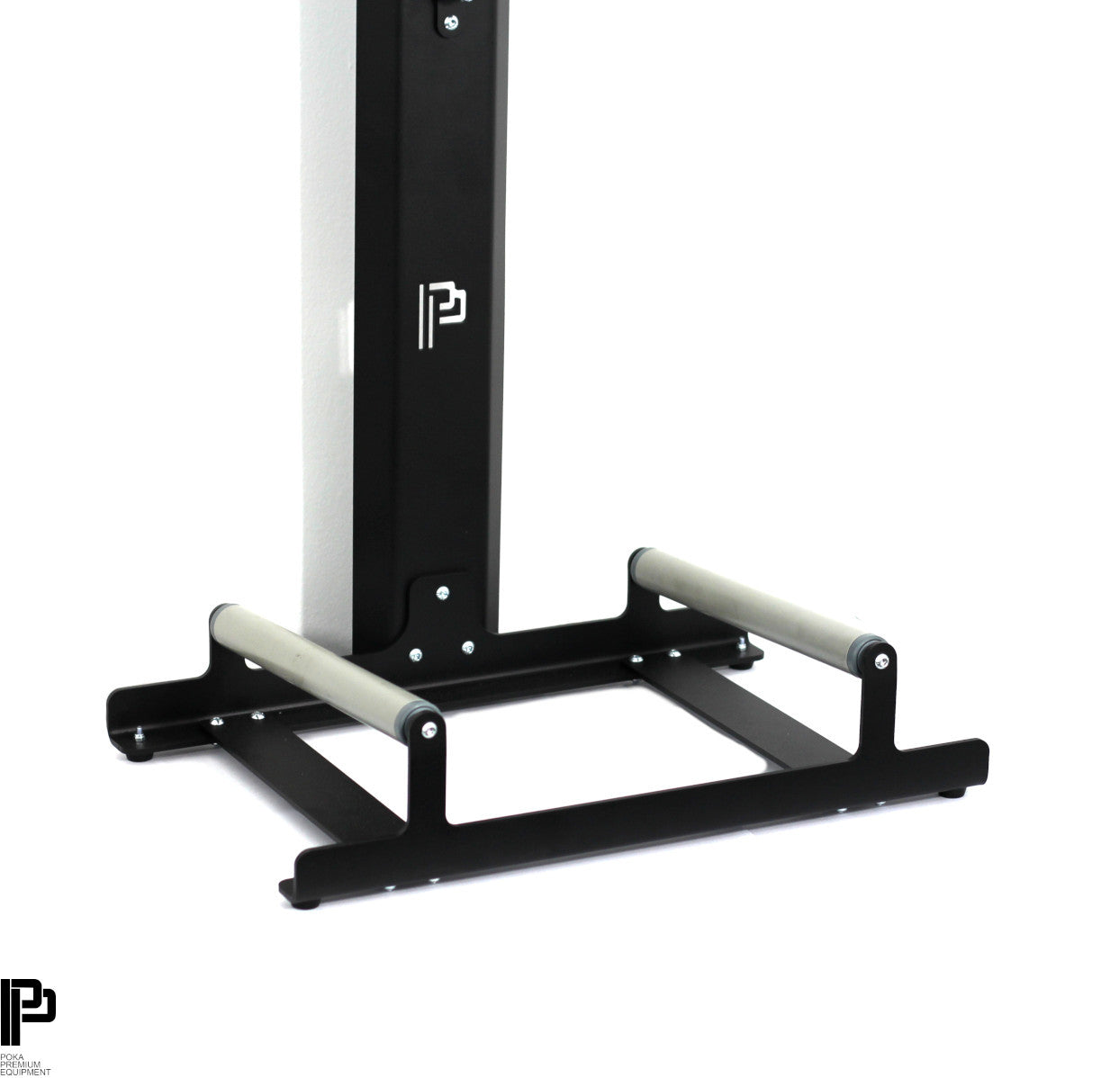 Poka Premium Wheel Stand - Standard