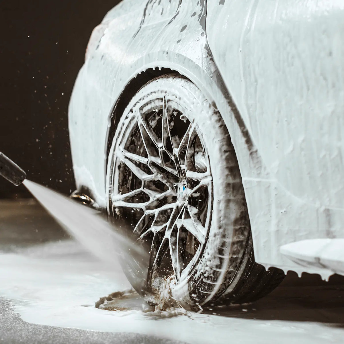 Autoglym Polar Blast PH Neutral Snow Foam - 2.5L