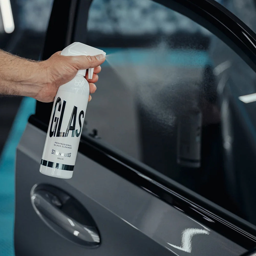 Stjarnagloss Glas Professional Glass Cleaner – 500 ml