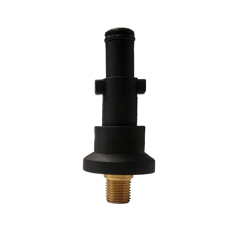Clean and Shiny Snow Foam Lance Attachments - Various Fittings