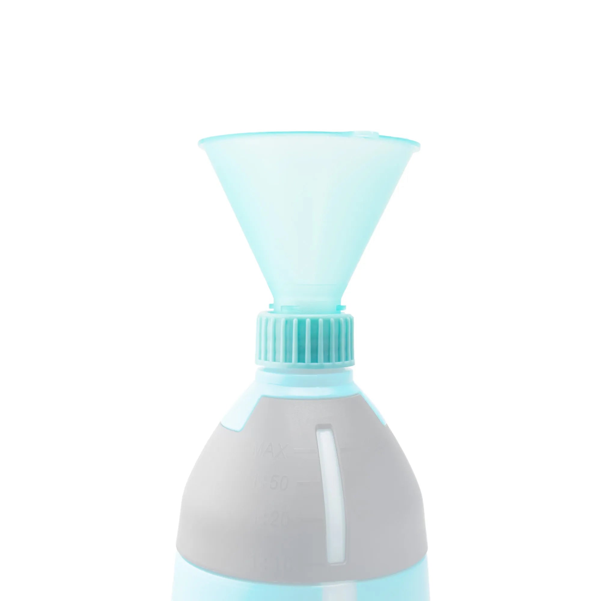 Carbon Collective Speed Fill Funnel