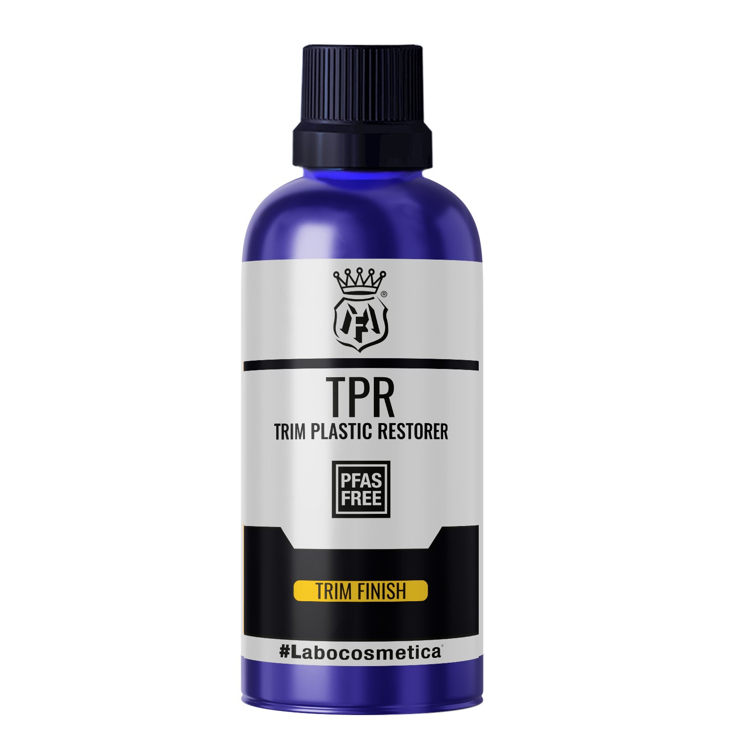 Labocosmetica TPR - Trim Plastic Restore 30ml