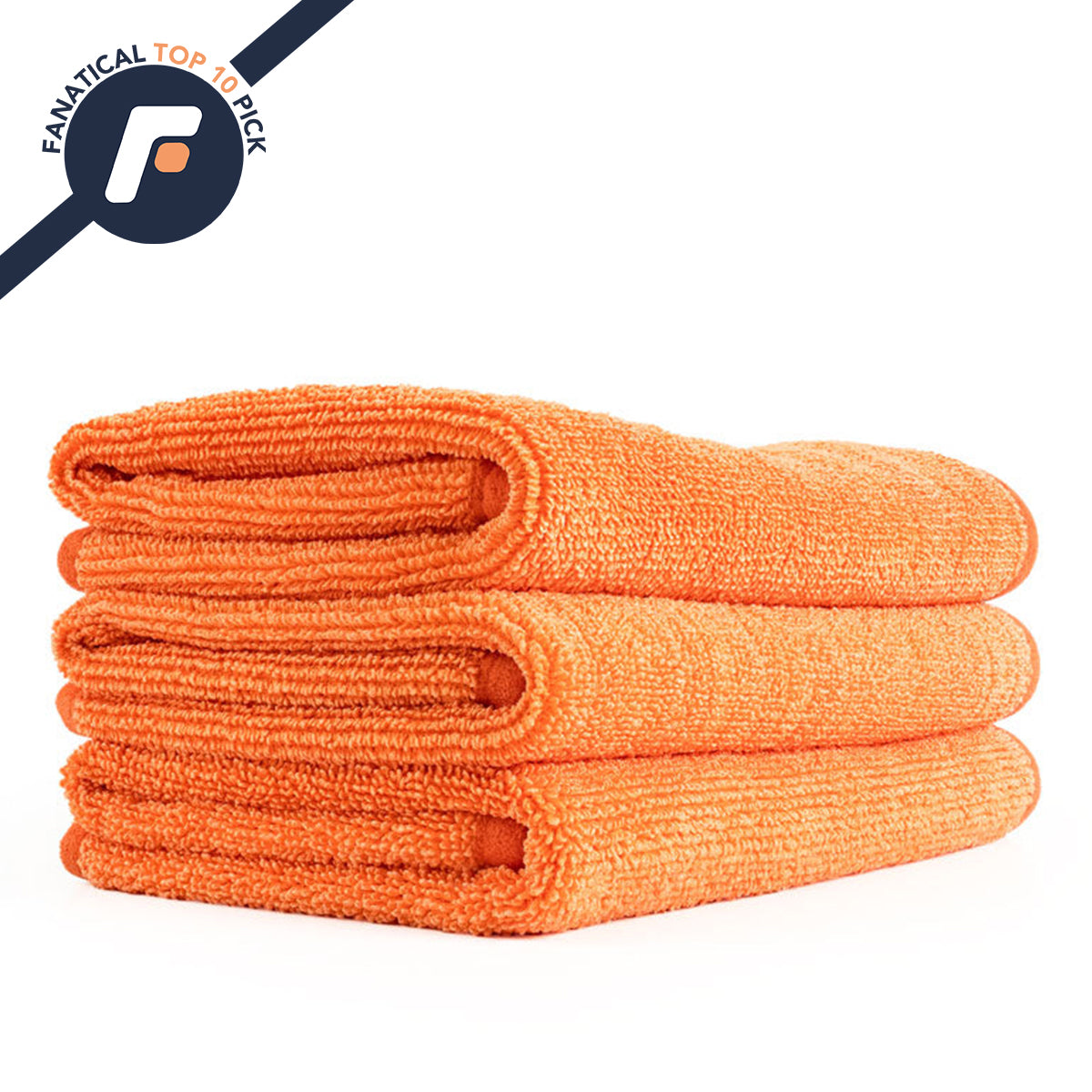 THE RAG COMPANY PREMIUM FTW TOWEL - 3 Pack