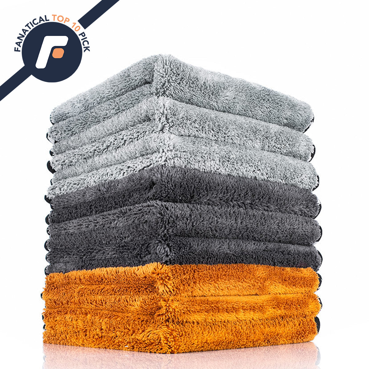 The Rag Company - The Wolf Pack