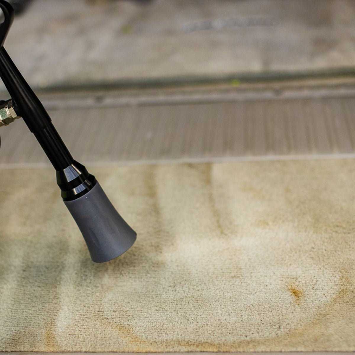 The Rag Company Ultra Air Blaster Plus+ Cleaning Tool