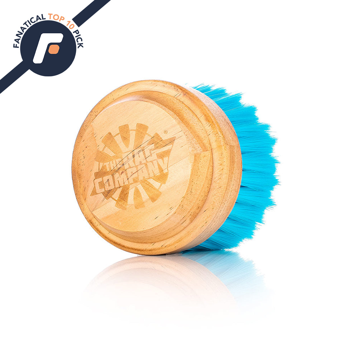 The Rag Company Ultra Utility Brush