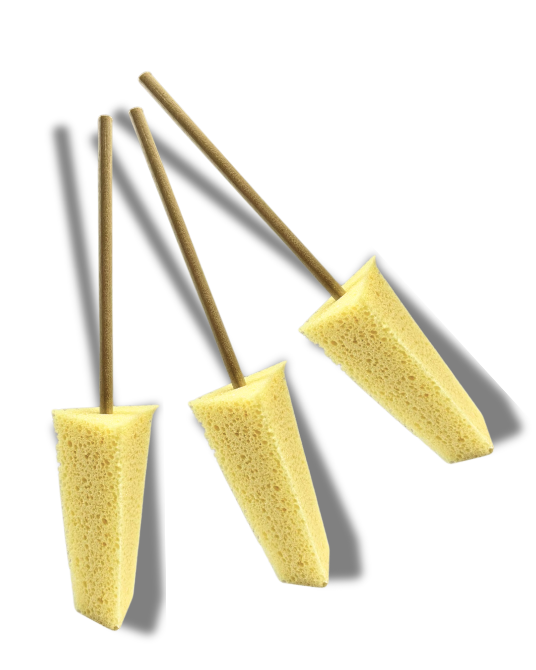 Sponge Guru - Tri Vent Detailing Sponge - Large