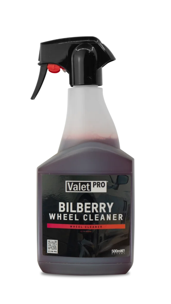 ValetPRO Bilberry Wheel Cleaner 500ml