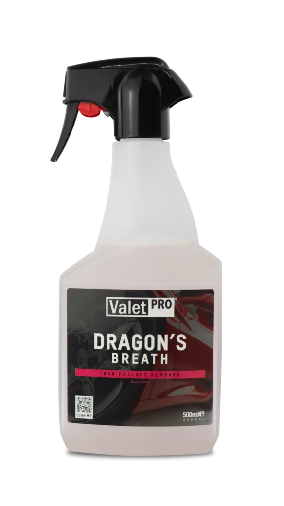 ValetPRO Dragon's Breath 500ml