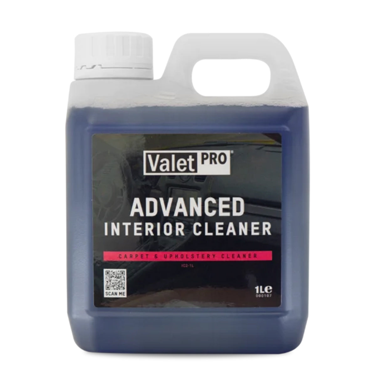 ValetPRO Advanced Interior Cleaner 1L