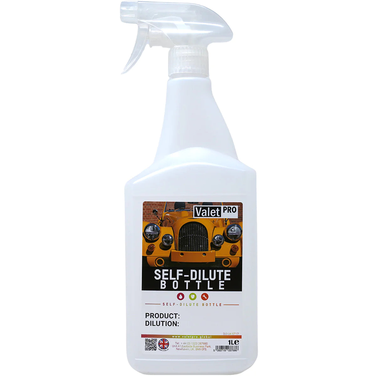 ValetPRO Classic All Purpose Cleaner 5 Litre