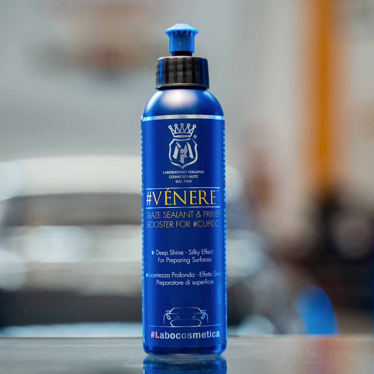Labocosmetica Venere 250ml (Glaze)