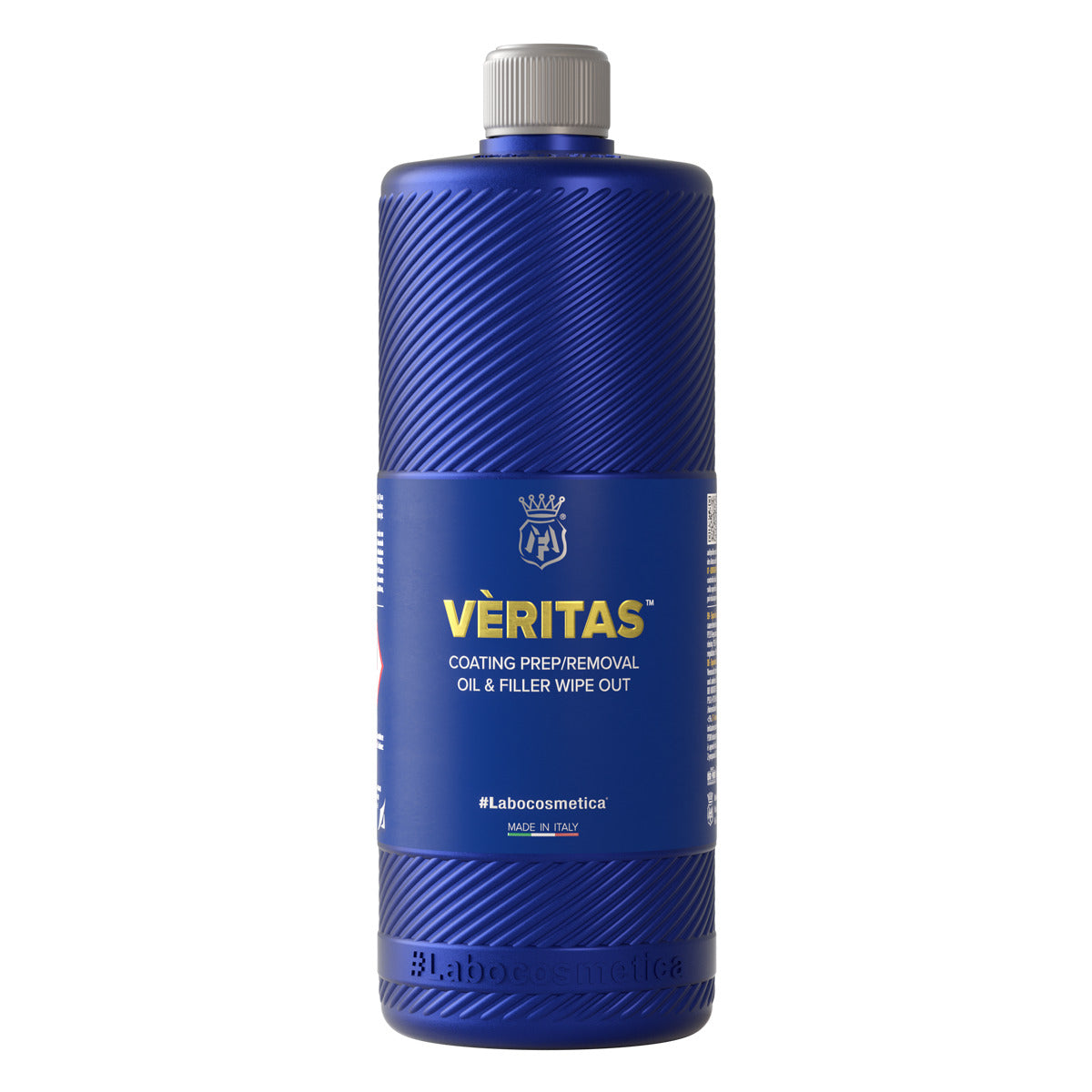 Labocosmetica Veritas (Swirl Highlighter & Surface Prep)