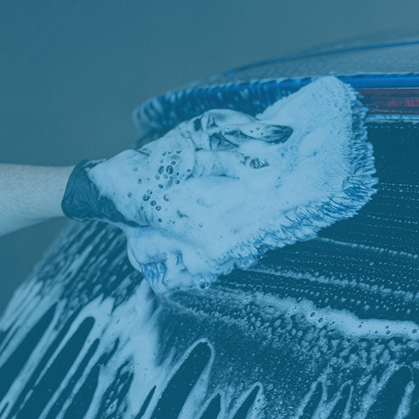 Buy car washing and drying products from Clean + Shiny. Online or from our walk-in store in Aldershot.