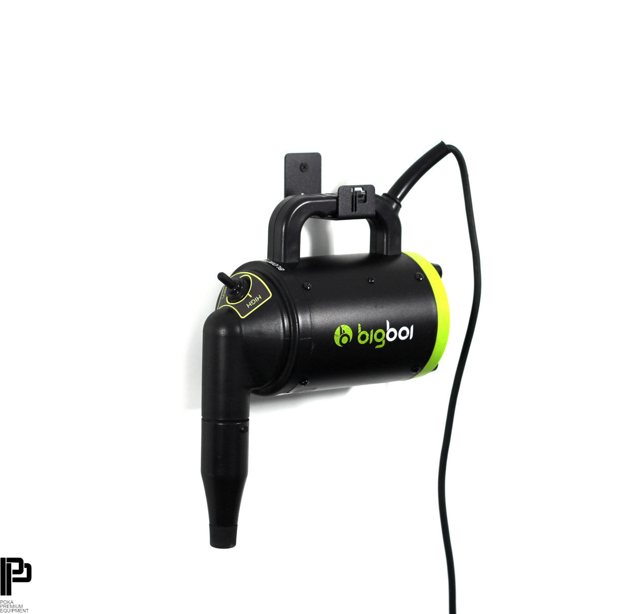 Poka Premium Universal Blower Holder