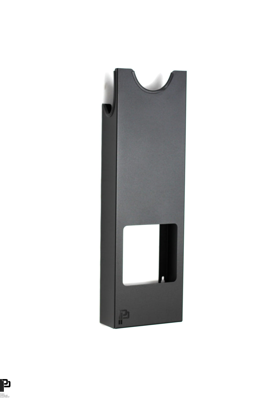 Poka Premium Rectangular Hanger for One to Three Polishing Machines