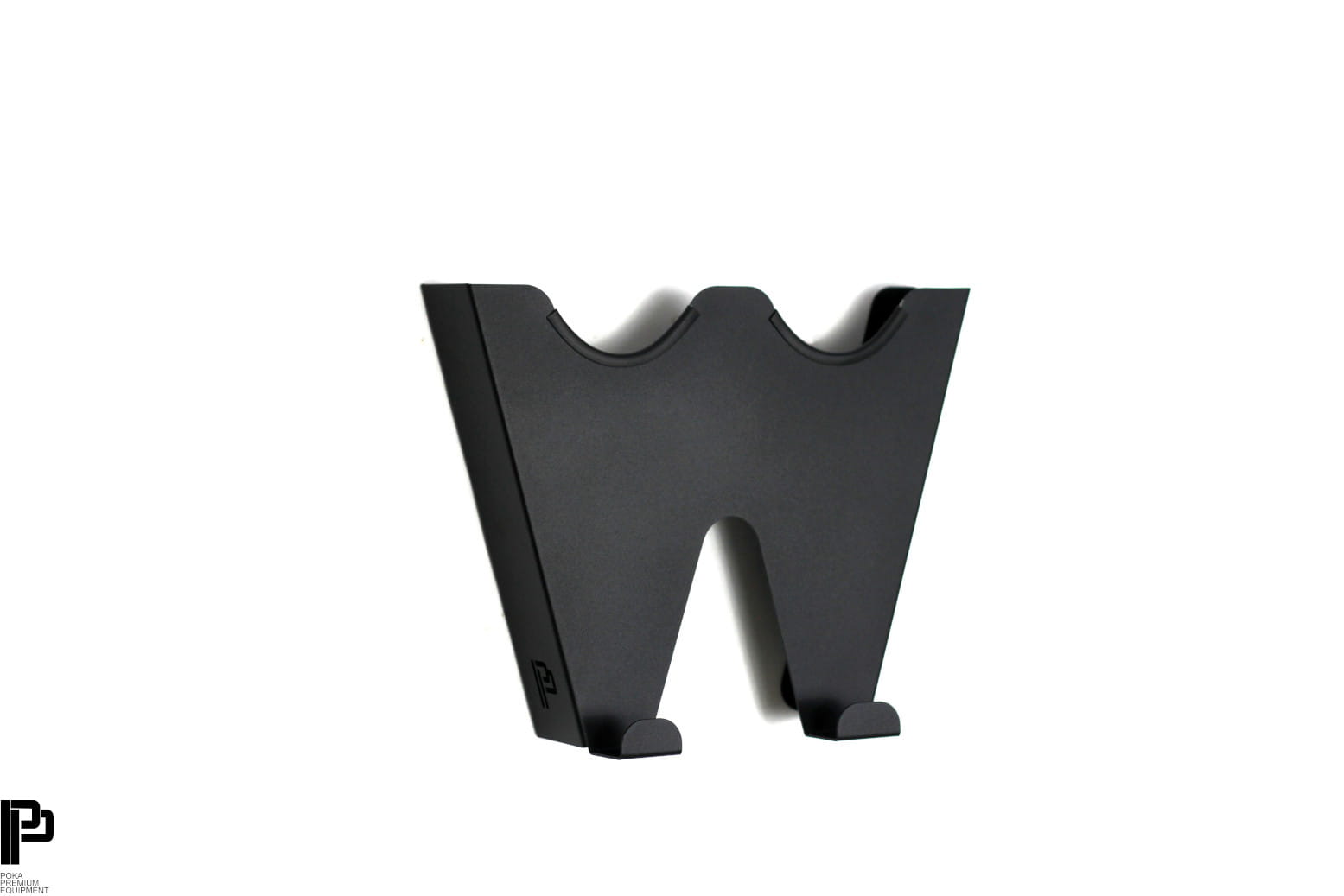 Poka Premium Double Machine Polisher Holder