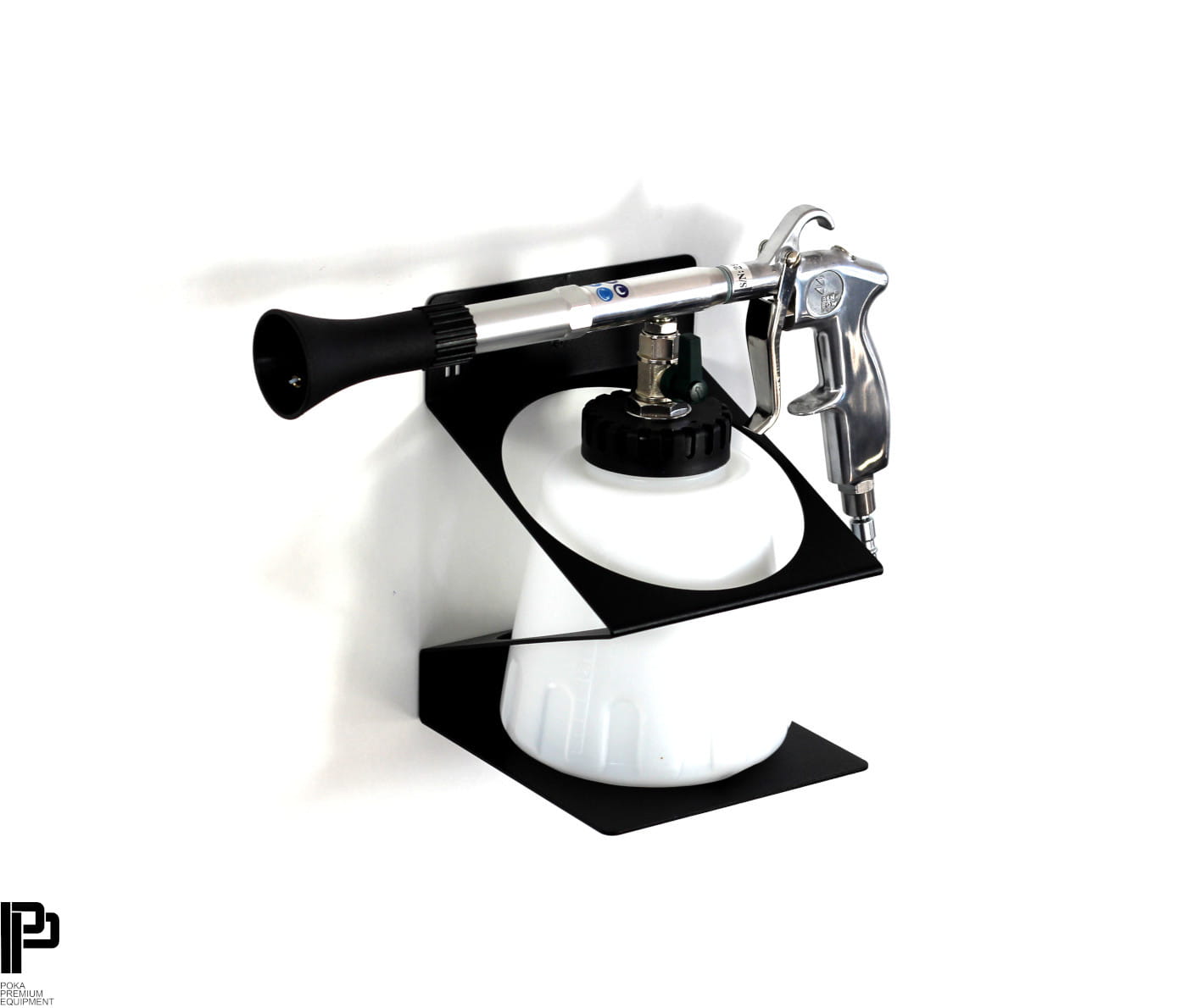 Poka Premium Single Large Bottle Holder up to 1.5 Litres