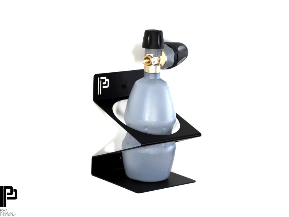 Poka Premium Single Large Bottle Holder up to 1.5 Litres