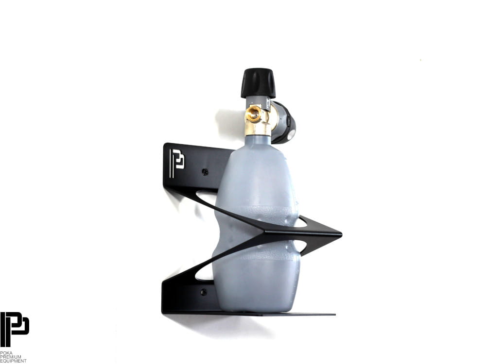 Poka Premium Single Large Bottle Holder up to 1.5 Litres