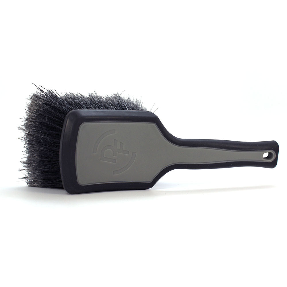 Detail Factory ProGrip Wheel Face Brush