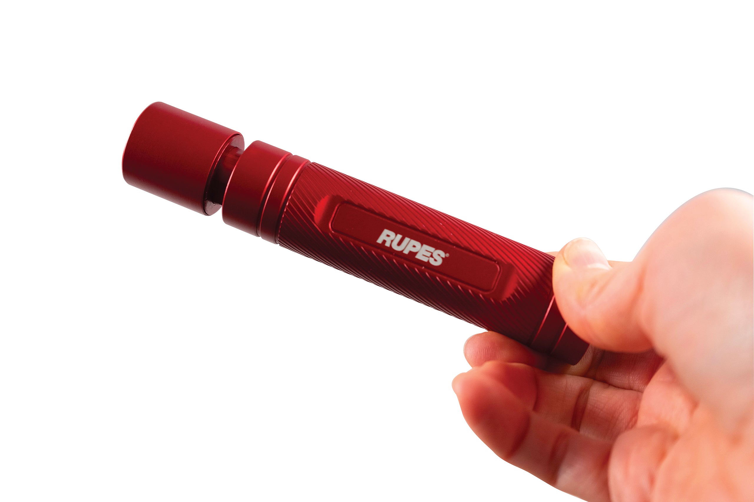 Rupes Portable Swirl Checking LED Light Torch LL200